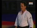 aikido bercy 2004