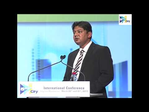 20 th march - Closing Session 