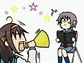 ハルヒで「男女」 人数増量改良版