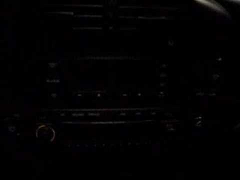 how to recover vw radio code