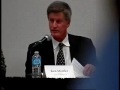 Defending Traditional Marriage @ Cal State Debate