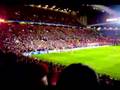 Larsson's Last Old Trafford Goal