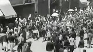 ألأعداد والسفر الى مقام ألنبي روبين جنوب مدينة يافا والبقاء عدة أسابيع حيث تقام الخيام للعائلات .