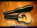 MARTIN HD28 ACOUSTIC GUITAR 音色试听