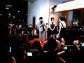 Jay Chou At The Cathay