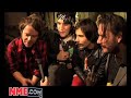 NME Video:The Mighty Boosh at the Shockwaves NME Awards 2008
