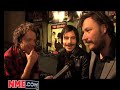 NME Video:The Mighty Boosh at the Shockwaves NME Awards 2008