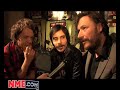 NME Video:The Mighty Boosh at the Shockwaves NME Awards 2008