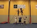 Double One Arm Rewind by Jason Keogh