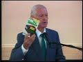 Lindsey Williams - The Energy Non-Crisis - Part 2 of 8