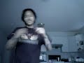 teledysk, klip, David Usher,- Hey Kids