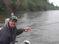 Washington Fishing Steelhead Salmon pt2