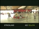 CIERRA STRICKLAND- 5'10 GUARD- BISHOP McNAMARA-MD