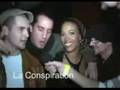 La Conspiration - Reportage