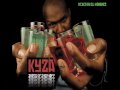 Kyza - Shots of Smirnoff (2009) snippetts mix by Dj Nonames
