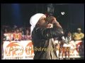 Jah vinci live @ Amazura & Black Ryno