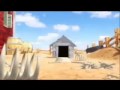 Los Tigres del Norte   La Granja (Video Animado) Estreno Official.avi
