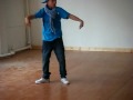 aidan davis at sunshine studios