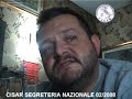 CISAR SEGRETERIA NAZIONALE