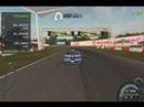 NFS ProStreet on PCI X1550 256MB