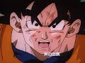 Dragon Ball Z Movie 6 Ending - Kima Ga Hero