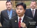 Assemblymember Lieu Calls on CDCR To Protect Public Safety as Early Release of Prisoners Begins
