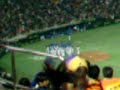 2005年　巨人対横浜8.5　内海の危険球によりあわや乱闘　そして帰れコールGinats vs Baystars