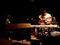 Chick Corea and Bela Fleck Senorita cover Chick Corea and Bela Fleck Senorita cover