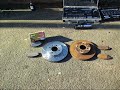 honda civic 1.6 VTI  (EG6)