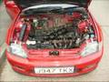 honda civic 1.6 VTI (EG6)