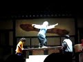JUMP - Korean Comic Martial Arts Performance