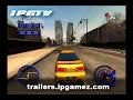 V�deo Juiced GamePlay [by Ingnition]