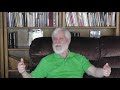 Click here to watch this video Kreativität, intuitives Wissen und Kunst - Tom Campbell
