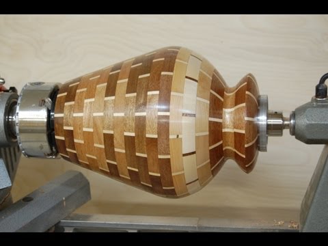 Woodturning Projects