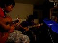 One-Metallica Intro Juan[Etrc] And Ryan[Acou]