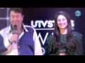 Kareena Kapoor Unveils Walk Of The Stars