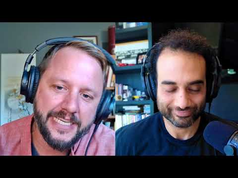 Dr. Jonathan AC Brown - Moral Progress and the Problem of Slavery - Zealots at the Gate | Episode 14