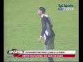 6º Fecha - Primera B 2010/11 - Platense 1 vs Estudiantes 1