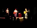 teledysk, klip, Indigo Girls,- Melissa