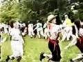 1991 Mixed Morris Ale, Bonny Green Garters, Greenich, CT