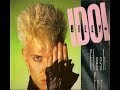 Billy Idol-Flesh For Fentasy (Extended Version) 1984 Billy Idol-Flesh For Fentasy (Extended Version) 1984