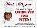 MITCH HEDBERG TRIBUTE
