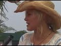 Interviewing Daryl Hannah