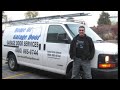Home Of Garage Door - Chicago Area