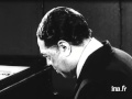 Duke Ellington: Take The A Train (solo Piano)