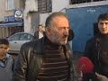 AK Parti binas?nda patlama