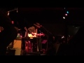 Live aus dem Laboratorium in Stuttgart am 30.03.2012 Kleines und feines Lädchen, war ausverkauft Tolles Konzert, sehr gute Athmospähre Lohnt sich, Bitte anschauen!