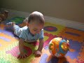 The ball versus Izaiah