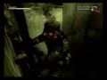 the most epic and most difficult boss battle in all of metal gear solid 3 - the boss battle agaisnt the ladder.