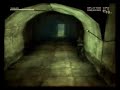 the most epic and most difficult boss battle in all of metal gear solid 3 - the boss battle agaisnt the ladder.